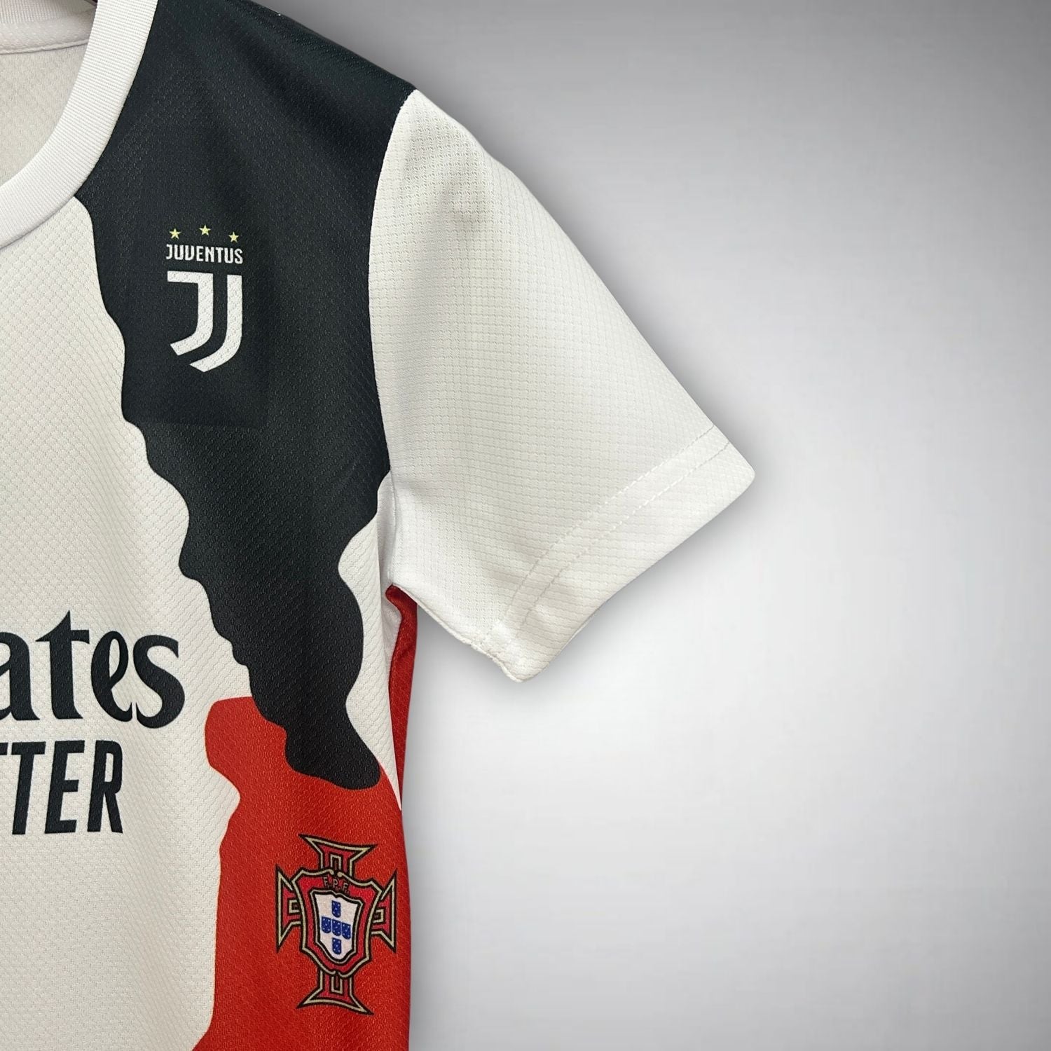 Legendarische Ronaldo kindertenue