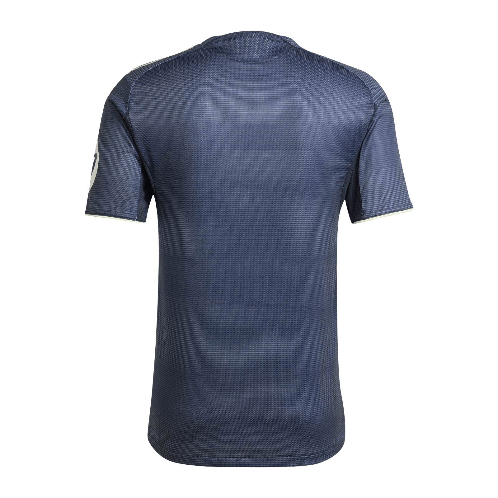 Los Blancos Auswärtstrikot – Fanversion 2025/2026