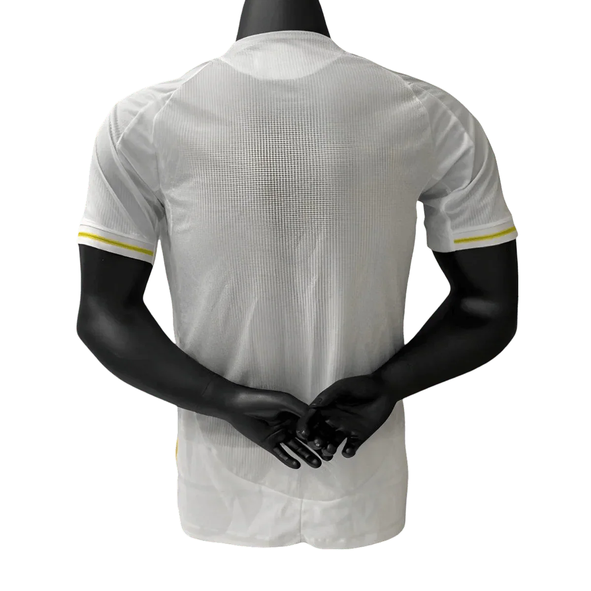 Los Blancos Heimtrikot – 2025/2026 Spielerversion