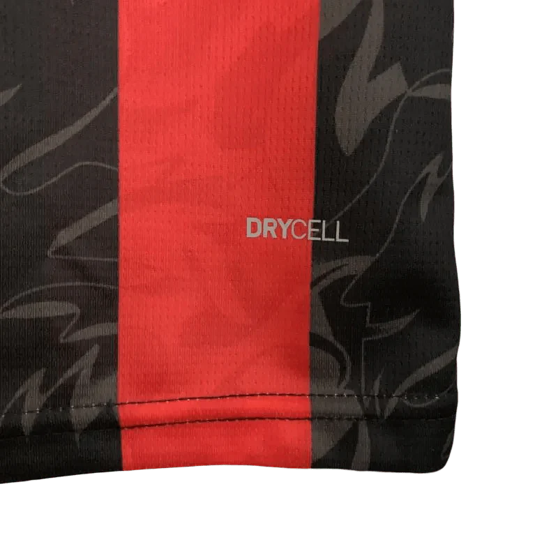 Milan AC Heimtrikot – 2025/2026 Fanversion