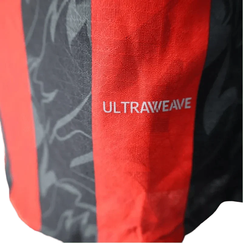 Milan AC Heimtrikot – 2025/2026 Spielerversion