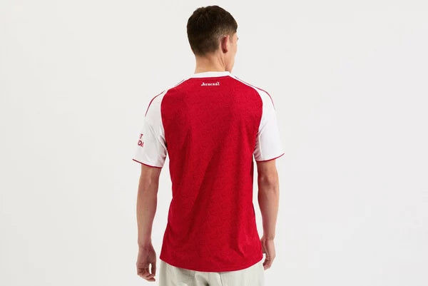Arsenal adidas 25/26 Home Shirt