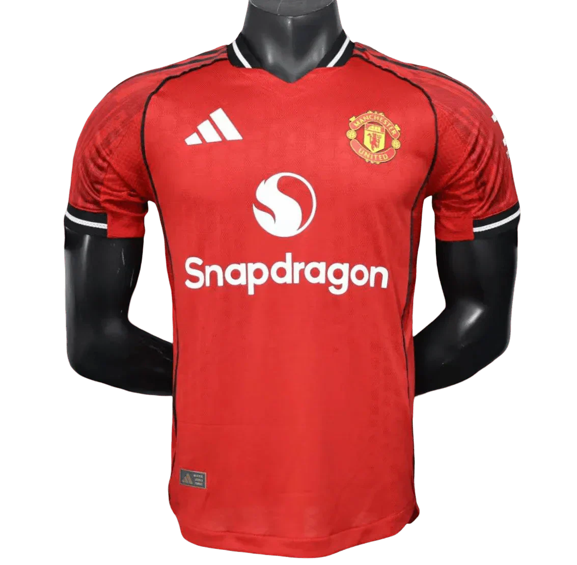 Newton Heath Home jersey - 2025/2026 Player version