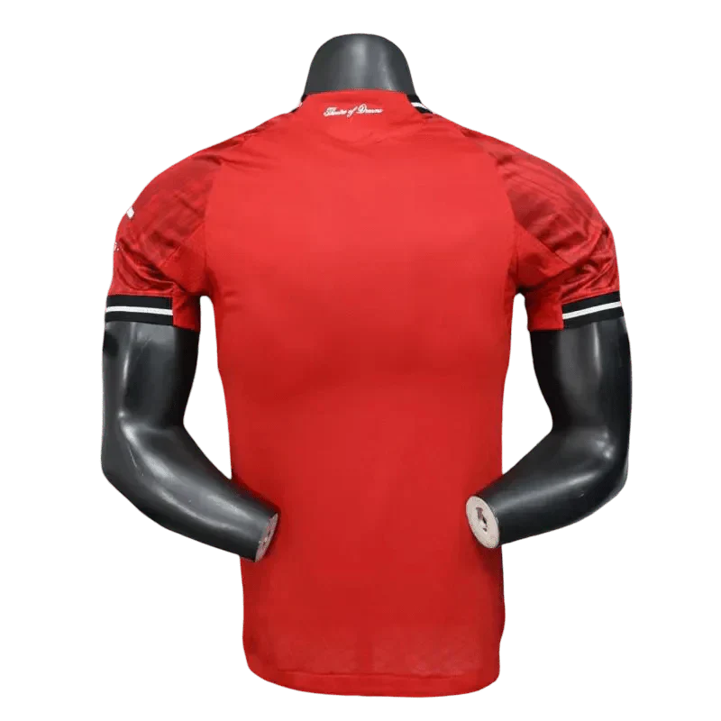 Newton Heath Home jersey - 2025/2026 Player version