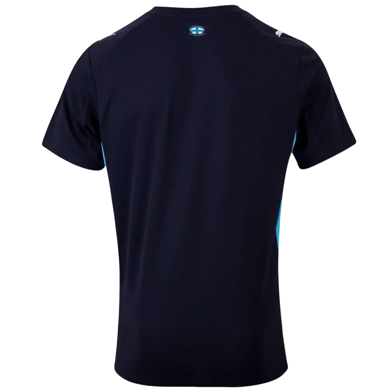 Olympique de Marseille Auswärtstrikot – Fanversion 2025/2026