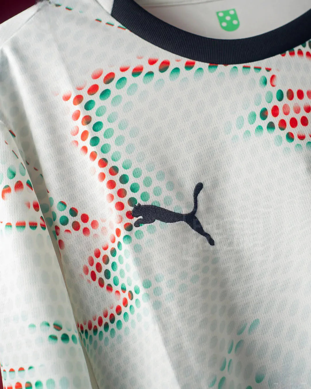 Portugal Away Jersey 2024-25 Player Version