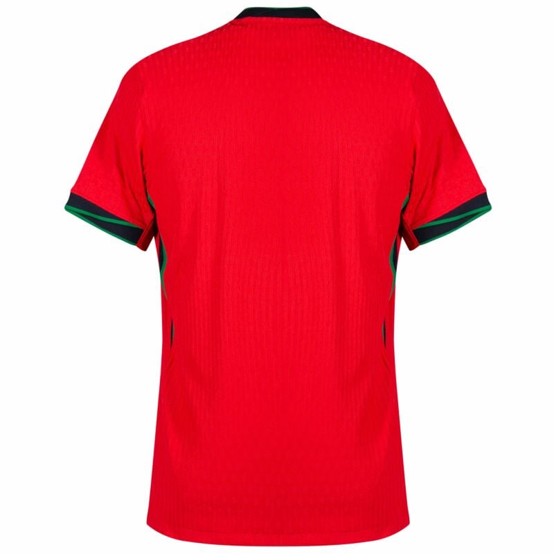 Portugal thuisshirt 24/25 EK 2024