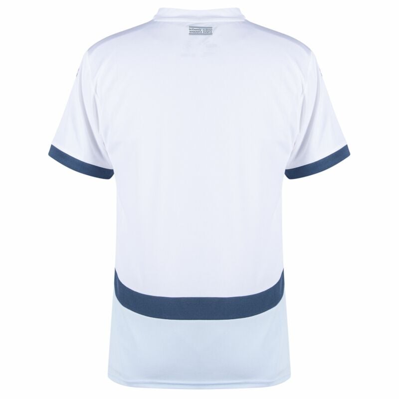 Schweiz Auswärtstrikot 24/25 EM 2024