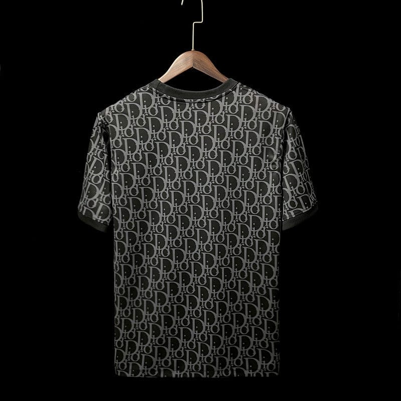 PSG Dior Shirt Set (Shirt + Shorts)