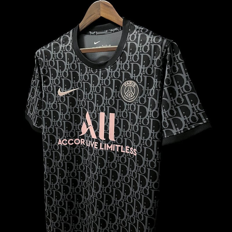 PSG x Dior 22/23 shirt