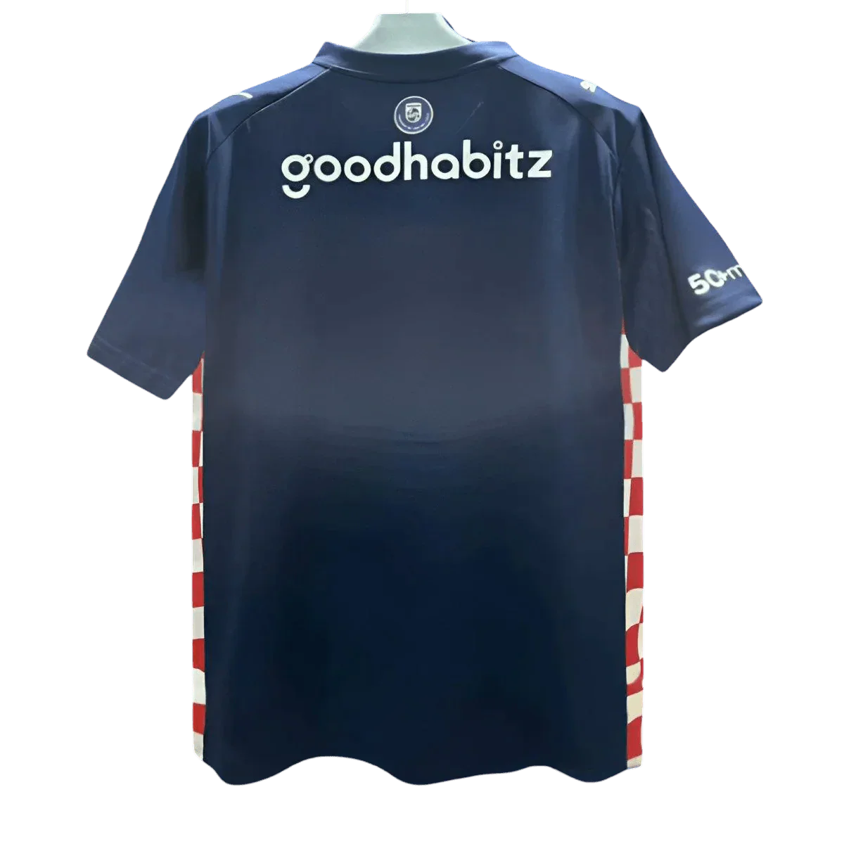 PSV Eindhoven Uitshirt - 2025/2026 Fanversie