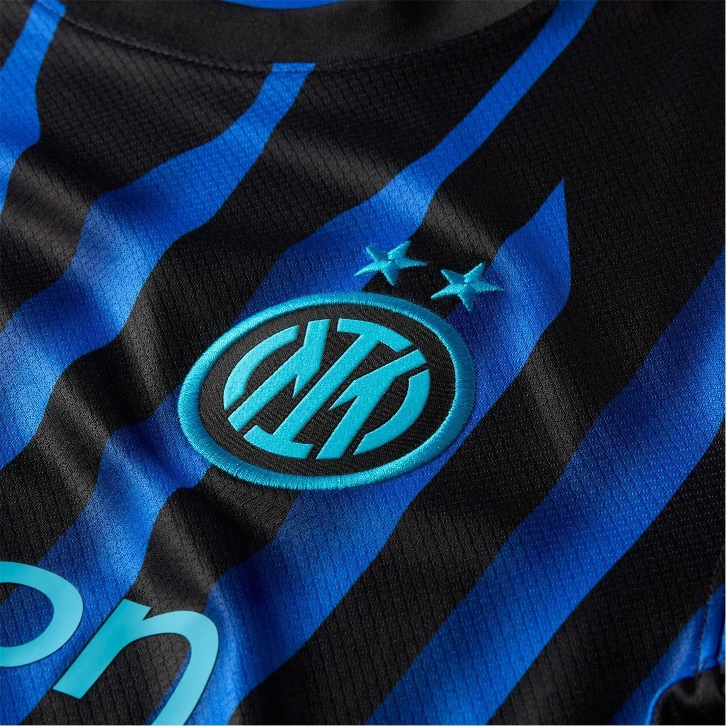 2025/2026 Inter Milaan thuistenue