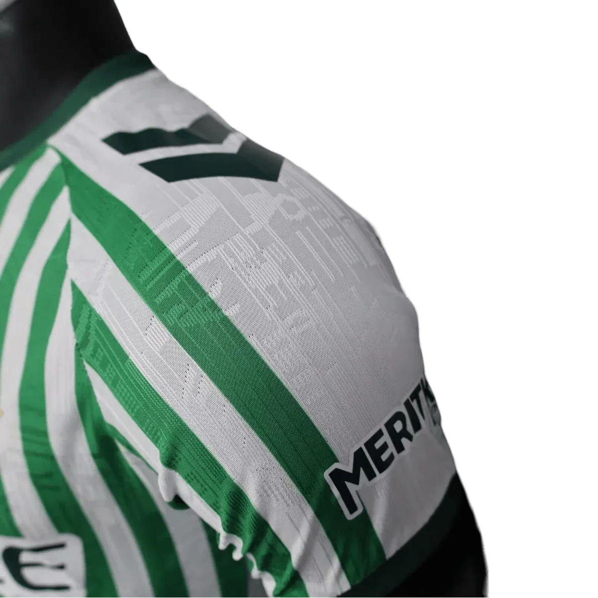 Real Betis Limited Edition Trikot – 2025/2026 Spielerversion