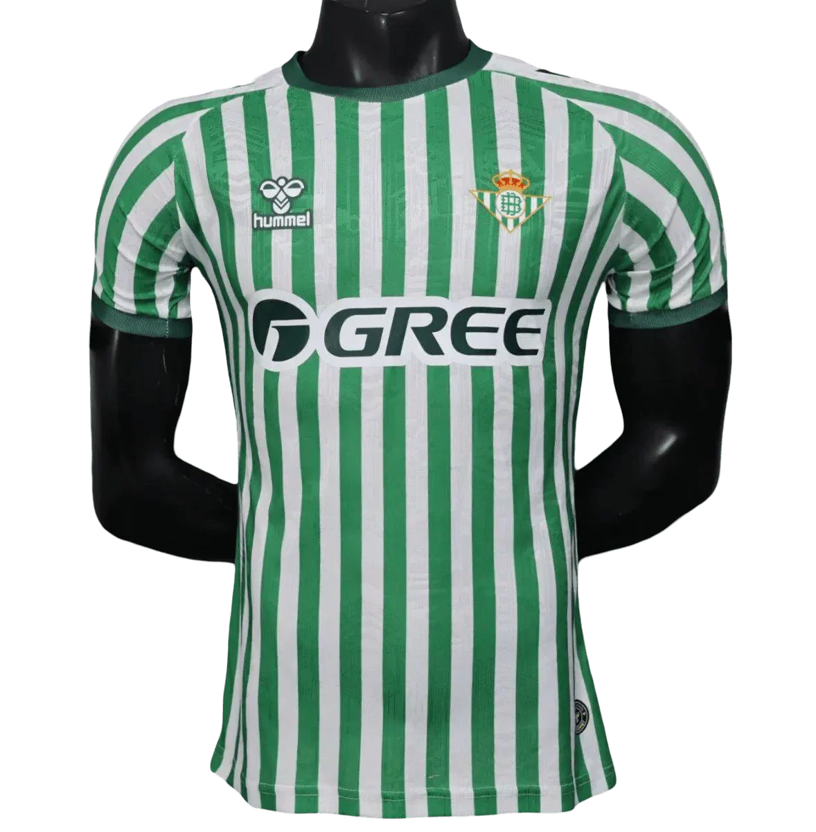 Real Betis Limited Edition shirt - 2025/2026 Spelersversie