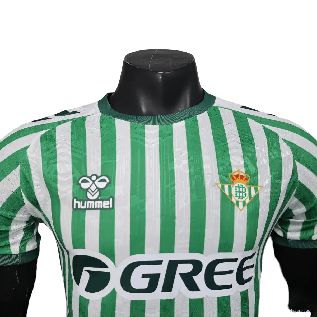 Real Betis Limited Edition shirt - 2025/2026 Spelersversie