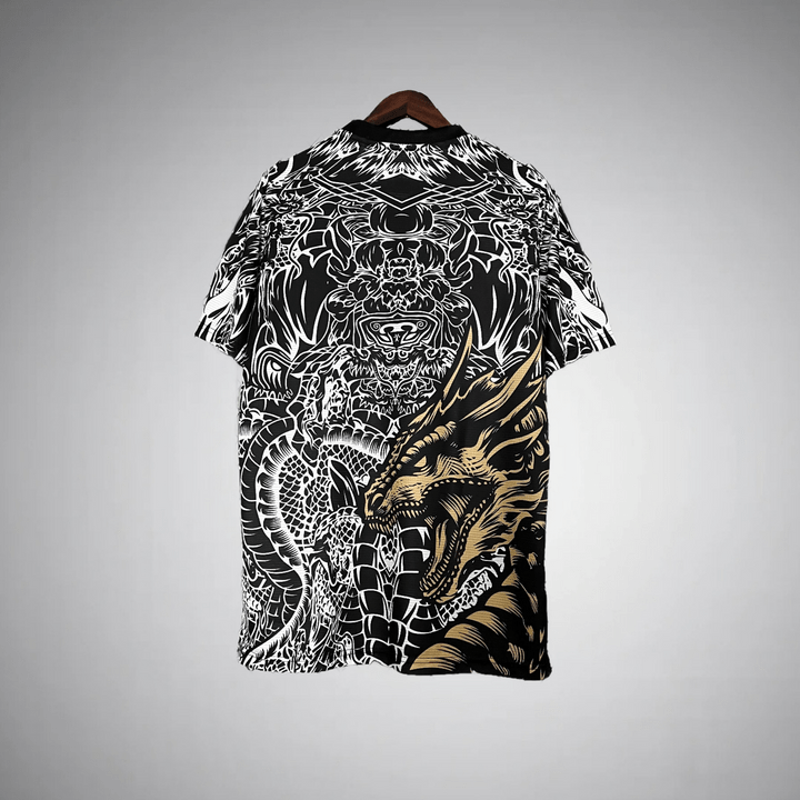 Real Madrid Dragon Mítico Special Edition-Kit