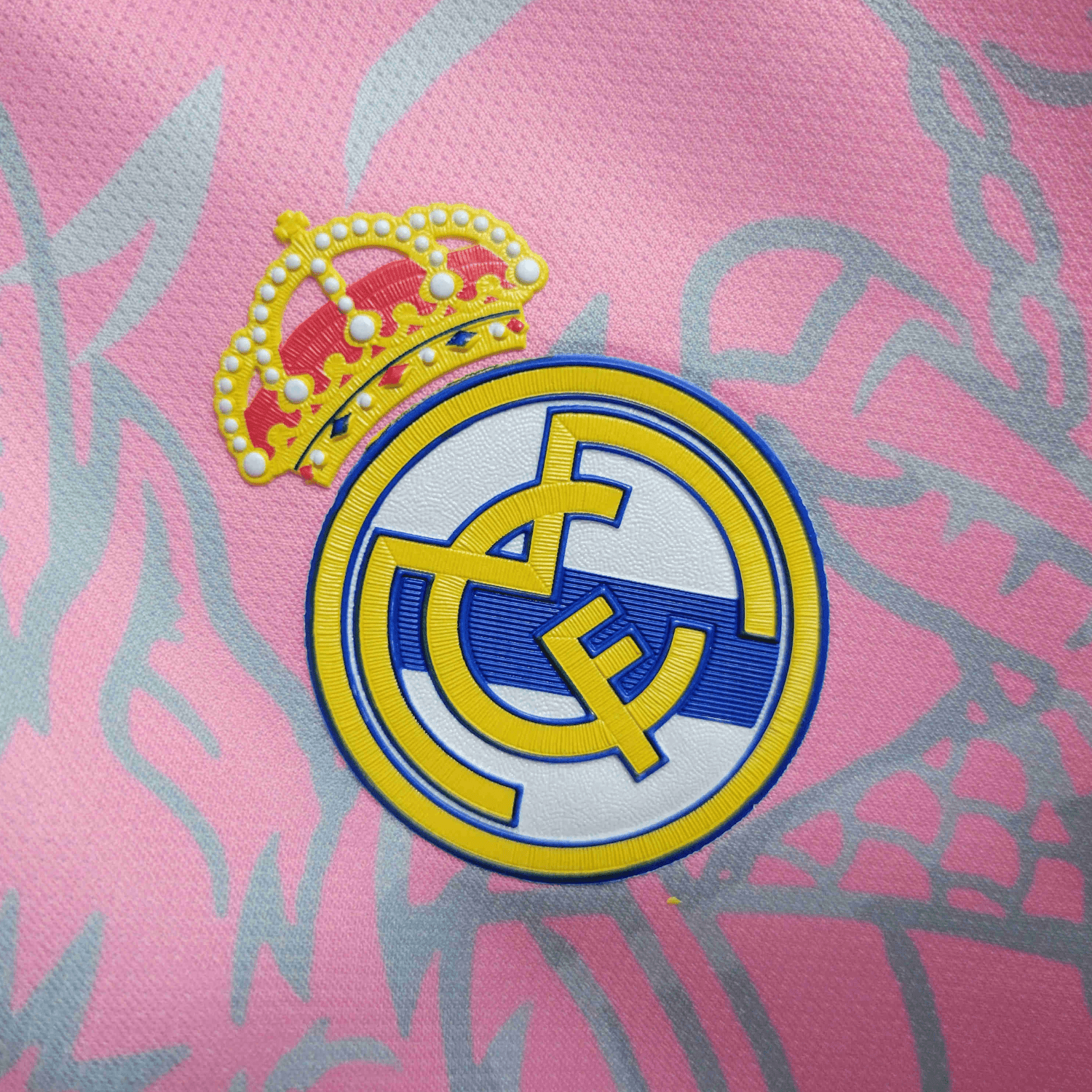 Real Madrid Hello Kitty-set