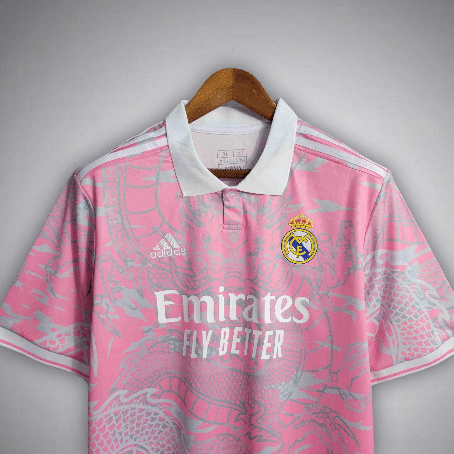 Real Madrid Hello Kitty-set