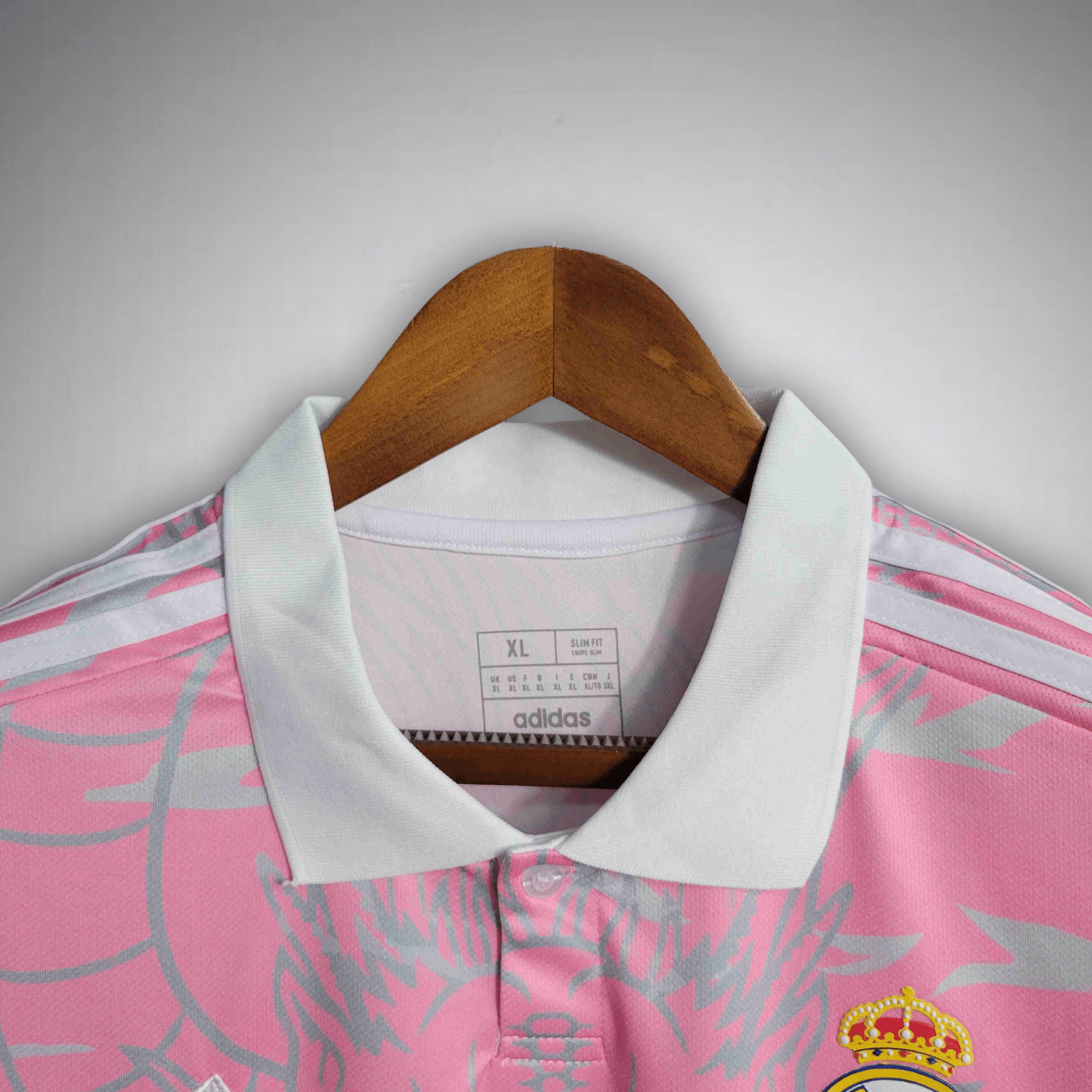 Real Madrid Hello Kitty-set