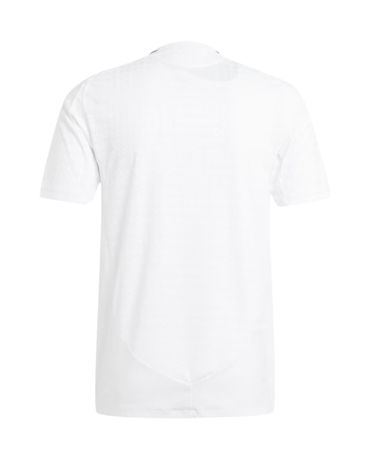 Real Madrid Home Jersey 2024-25 Fan Version