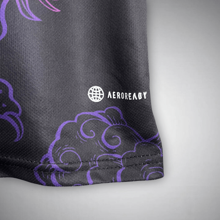 Real Madrid Rainbow Dragon-tenue