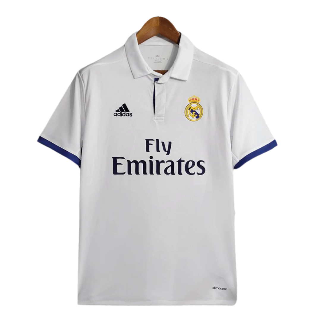 Real Madrid CF Heimtrikot - Saison 2016-2017