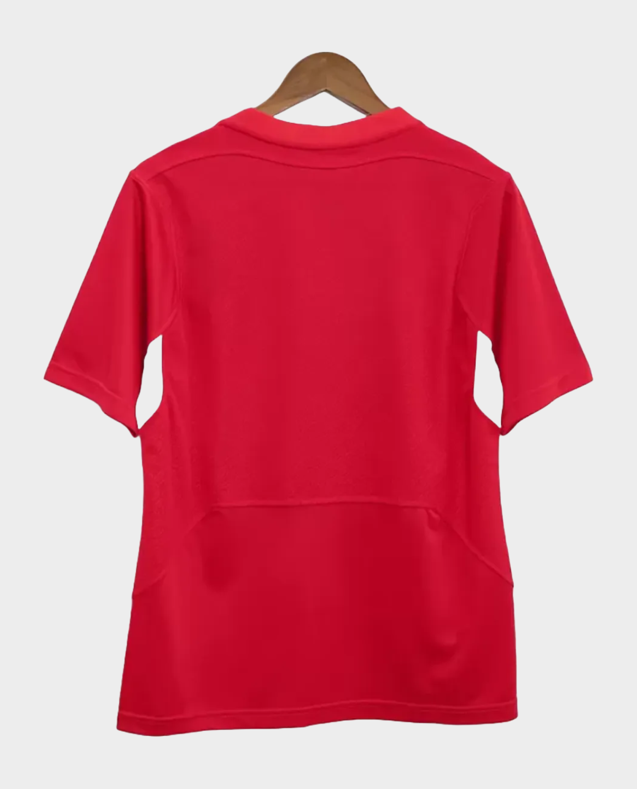 Retro Liverpool 2005 Home Jersey