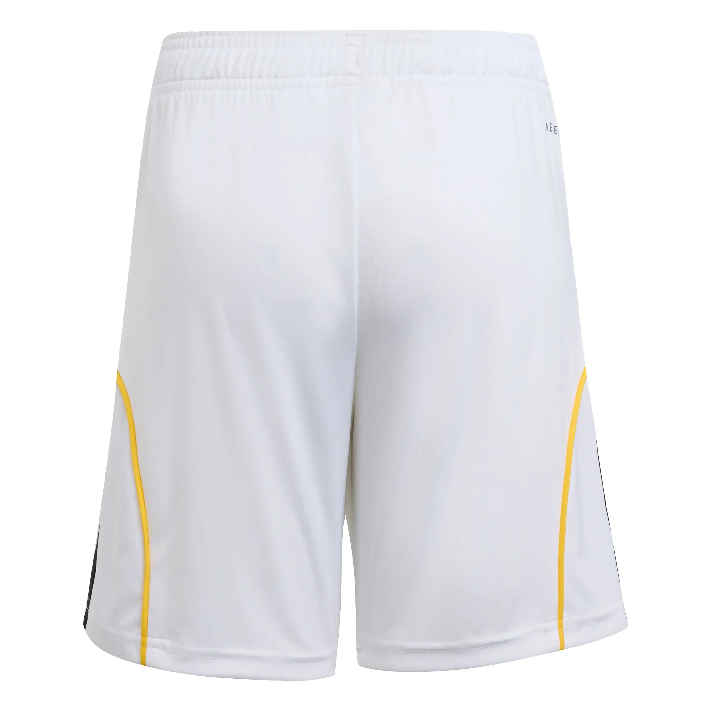 2025-26 Real Madrid Home Kids Football Kit