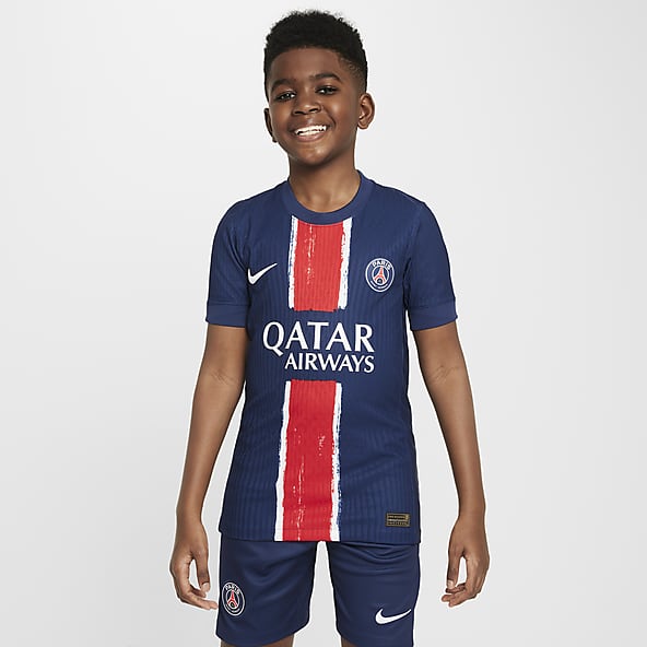 Psg Thuistenue Kinderen 2024/25