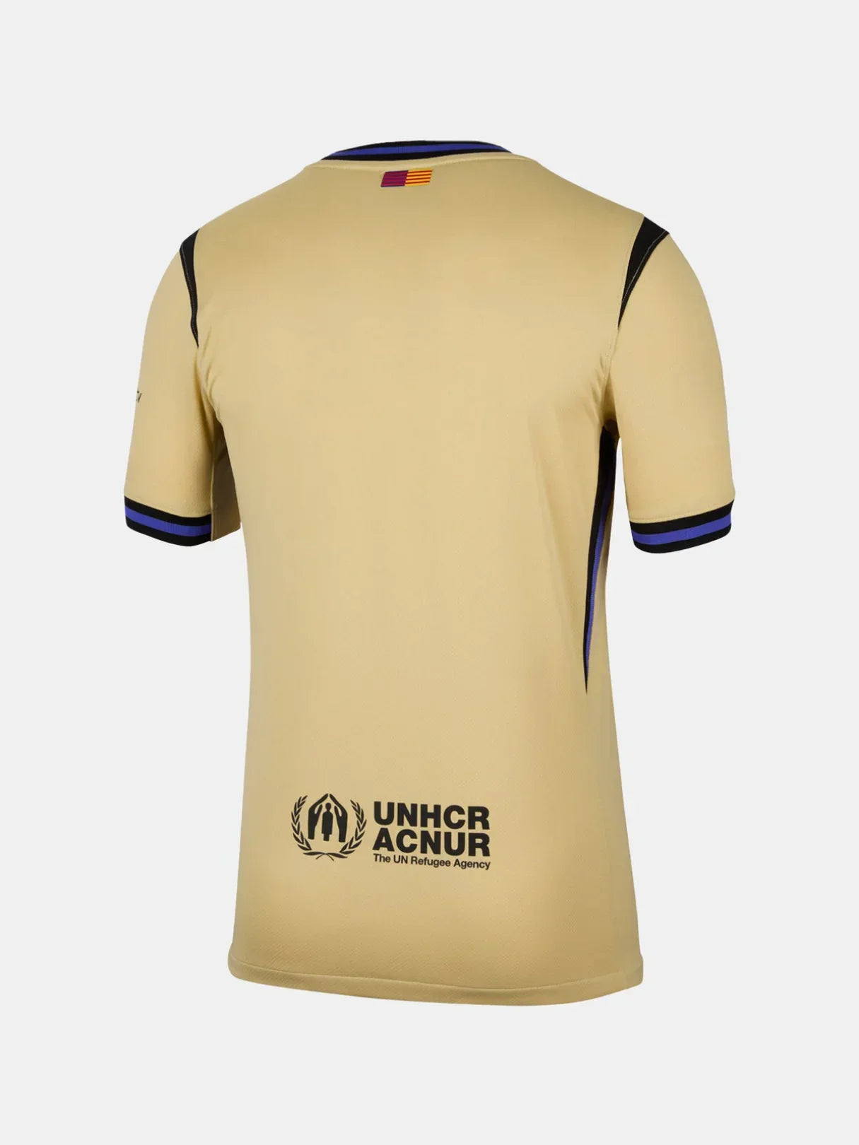 2025/26 FC Barcelona x Kobe Bryant Uittenue