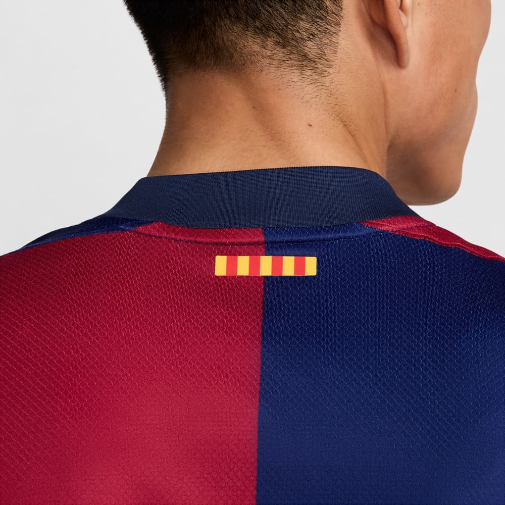 Barcelona Shirt 2024/2025 Thuis
