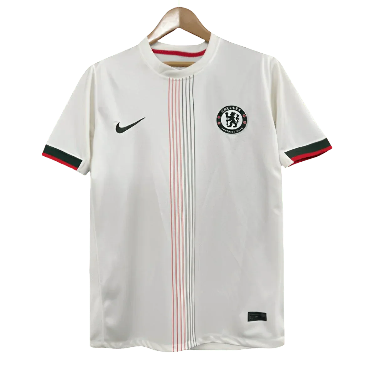 The Blues Away jersey - 2025/2026 Fan version