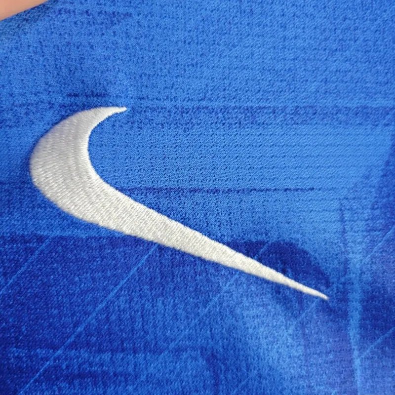 Chelsea FC 2025/26 Home Jersey – Fan Version