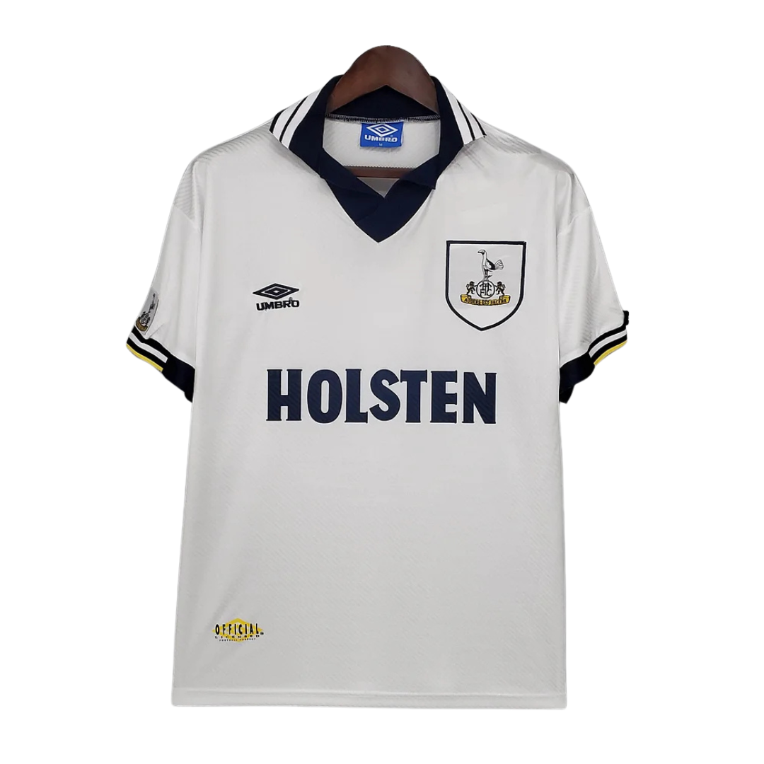 Tottenham Hotspur FC Heimtrikot – 1994-1995