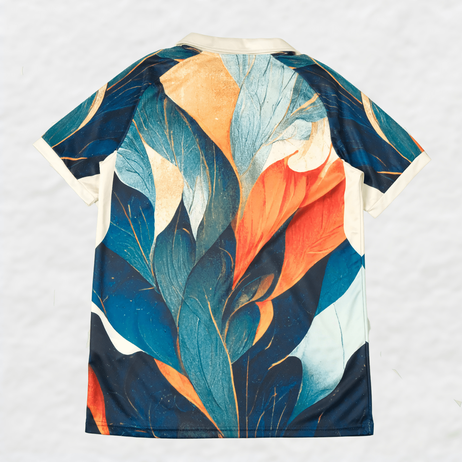 Venezia 2021/22 'The Gardens' Concept Shirt