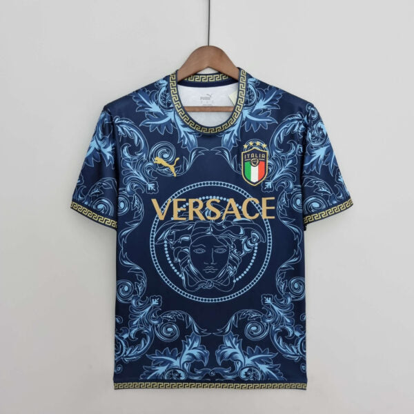 Italien Versace Kit