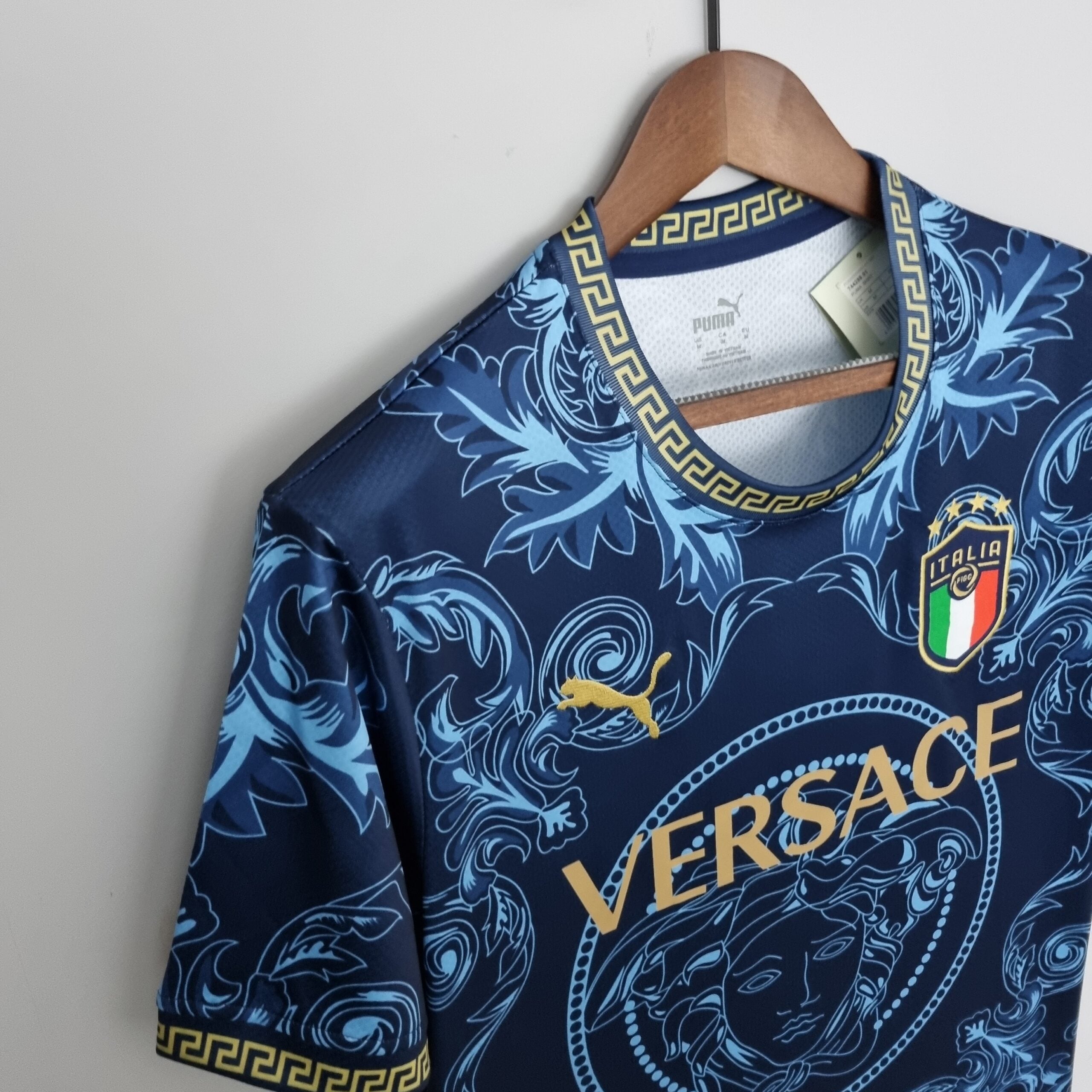 Italien Versace Kit