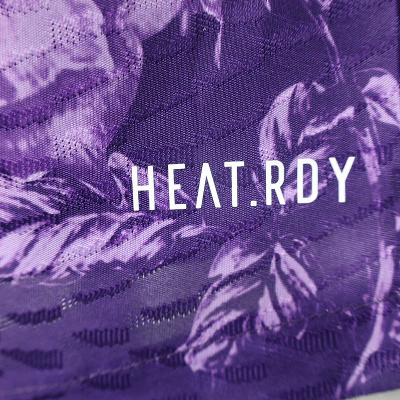 2024-25 - REAL MADRID Y-3 PAARS | SPECIALE EDITIE | SPELERVERSIE