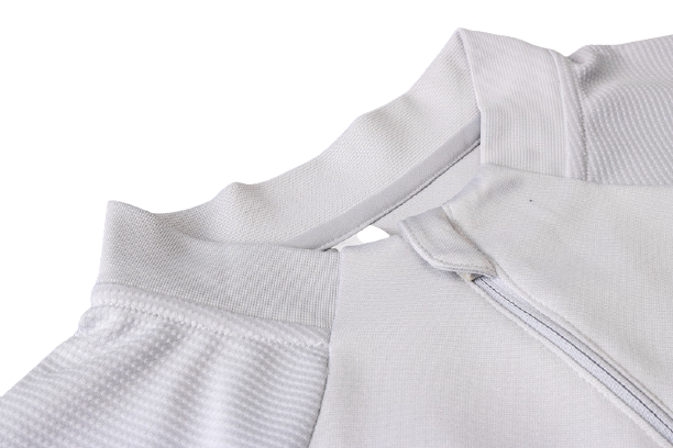 Juventus 20-21 | Weiß | Trainingsanzug 