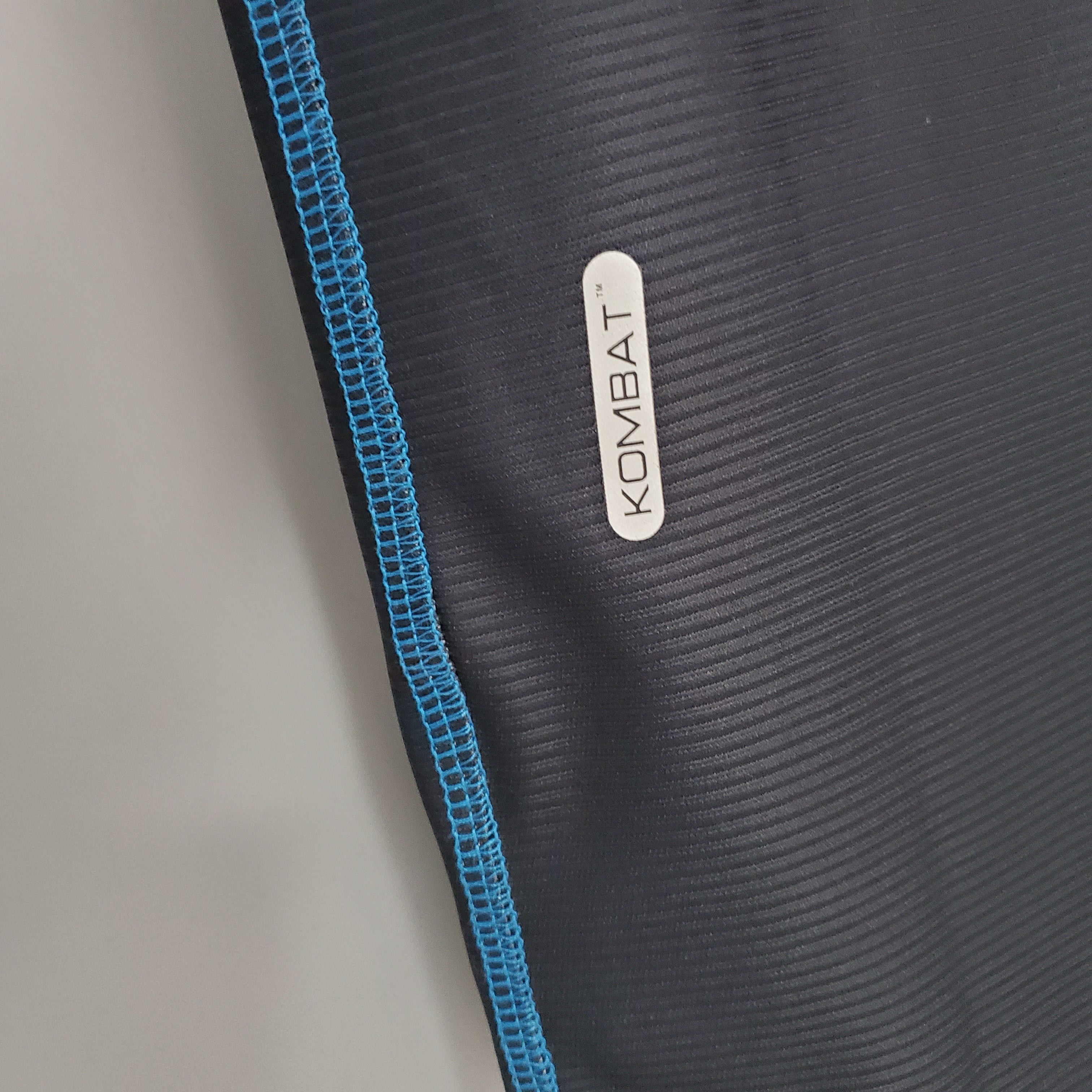 Napoli × Marcelo Burlon Trikot