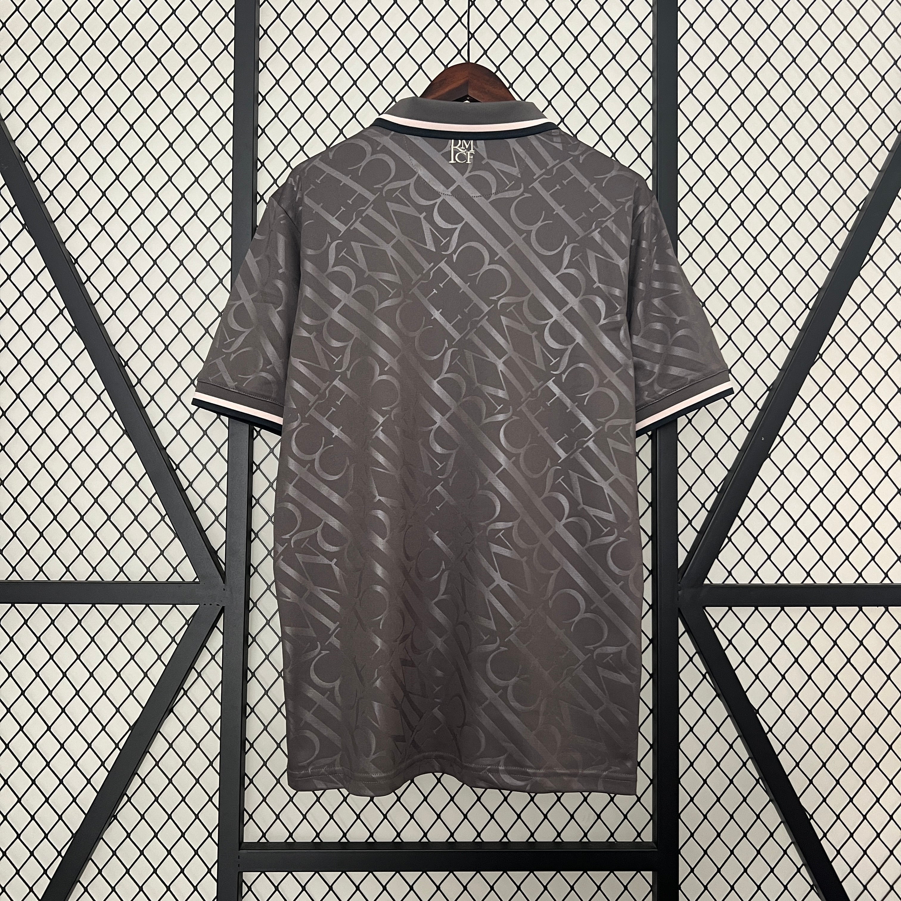 Real Madrid 2024/2025 Drittes Trikot