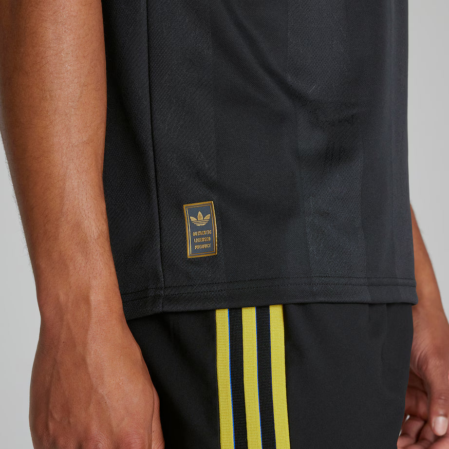 Manchester United 25/26 Third Authentic Jersey