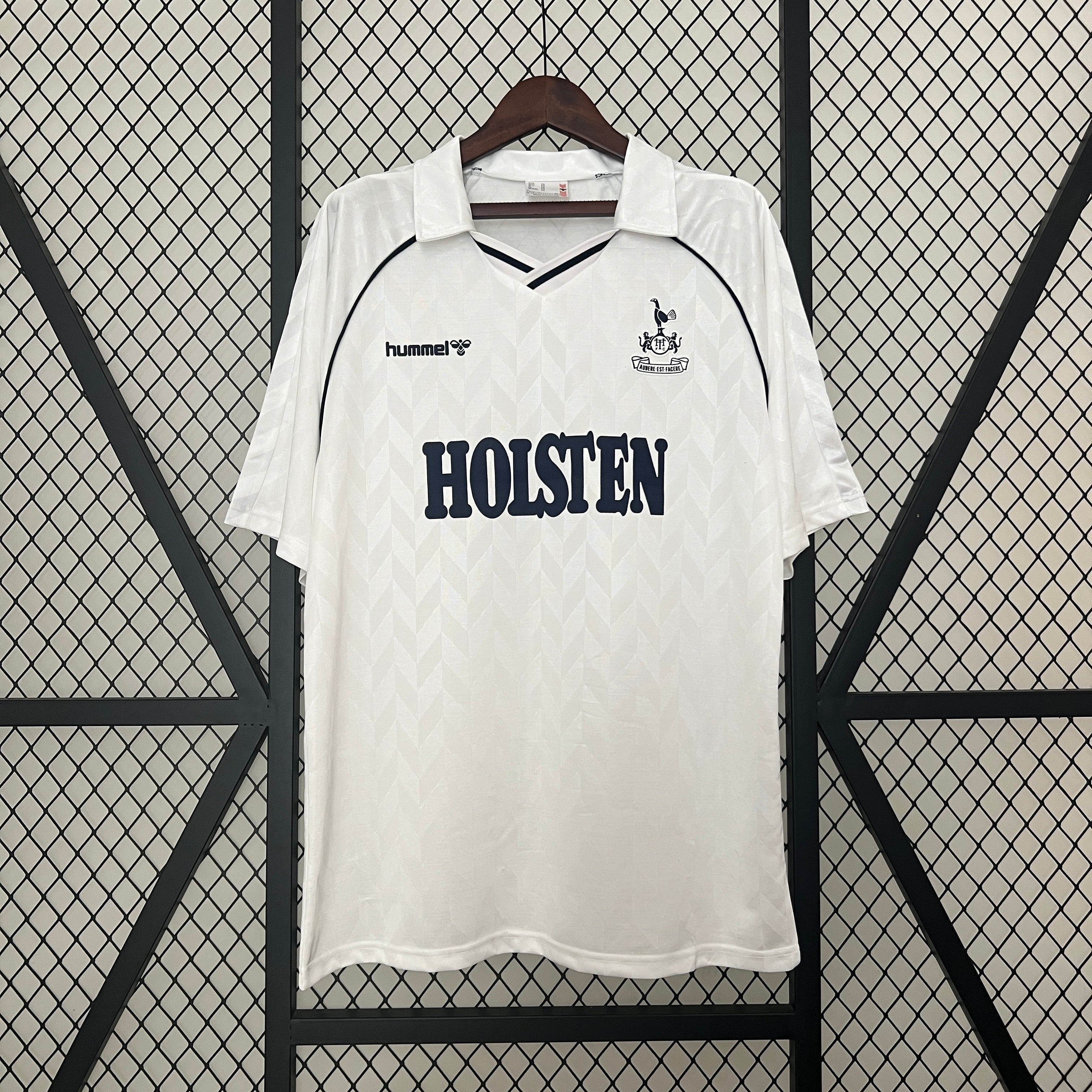 Tottenham thuisshirt 1987-1988