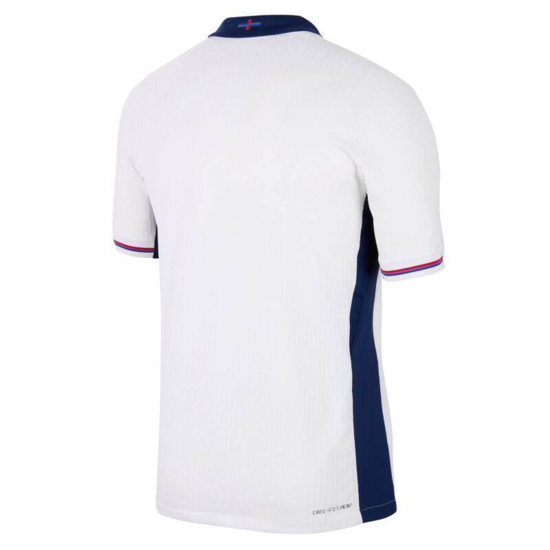 2024/25 Engeland Thuisshirt