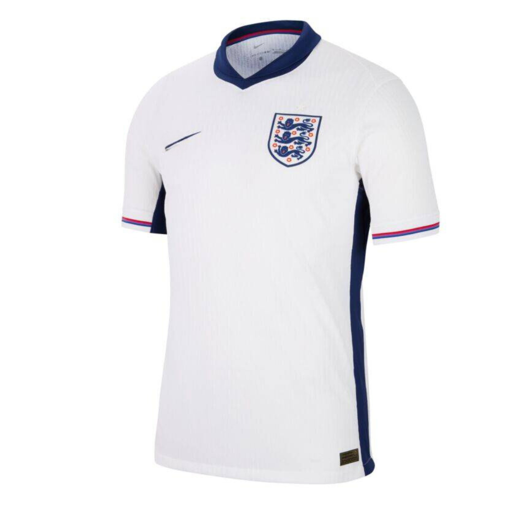 2024/25 Engeland Thuisshirt