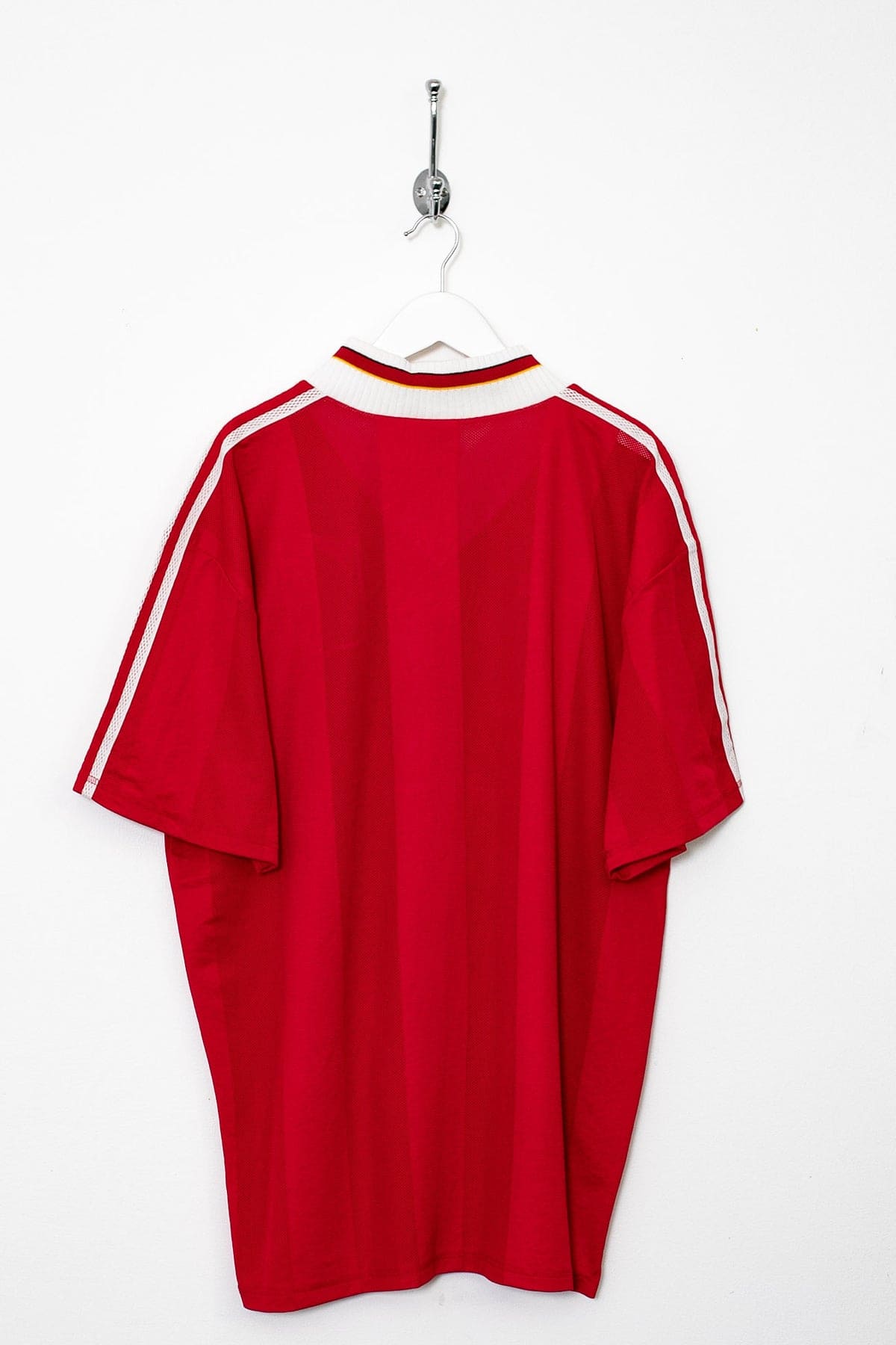 Liverpool Retro Thuisshirt 1995