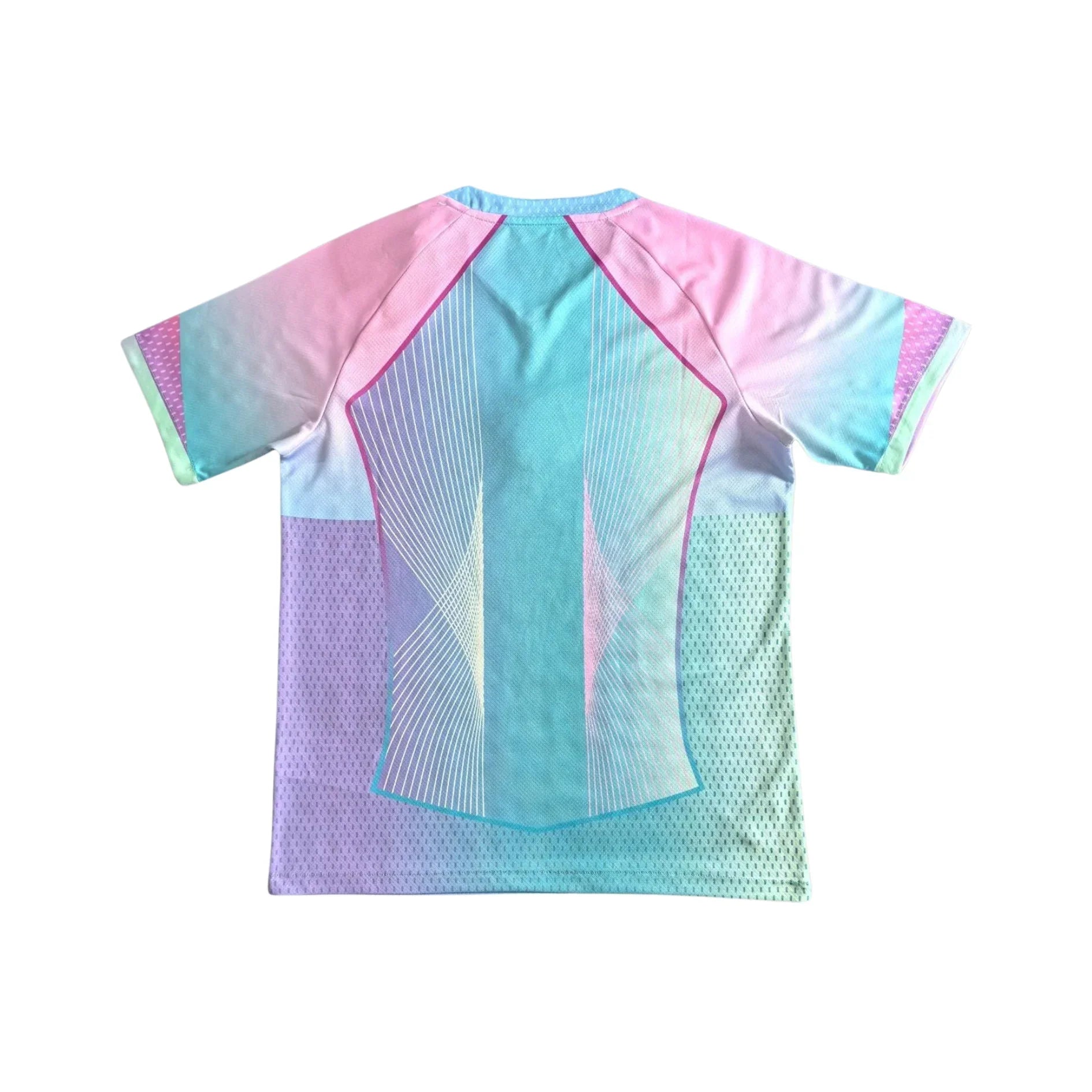 Dreamwave-tenue van FC Barcelona 2025-26