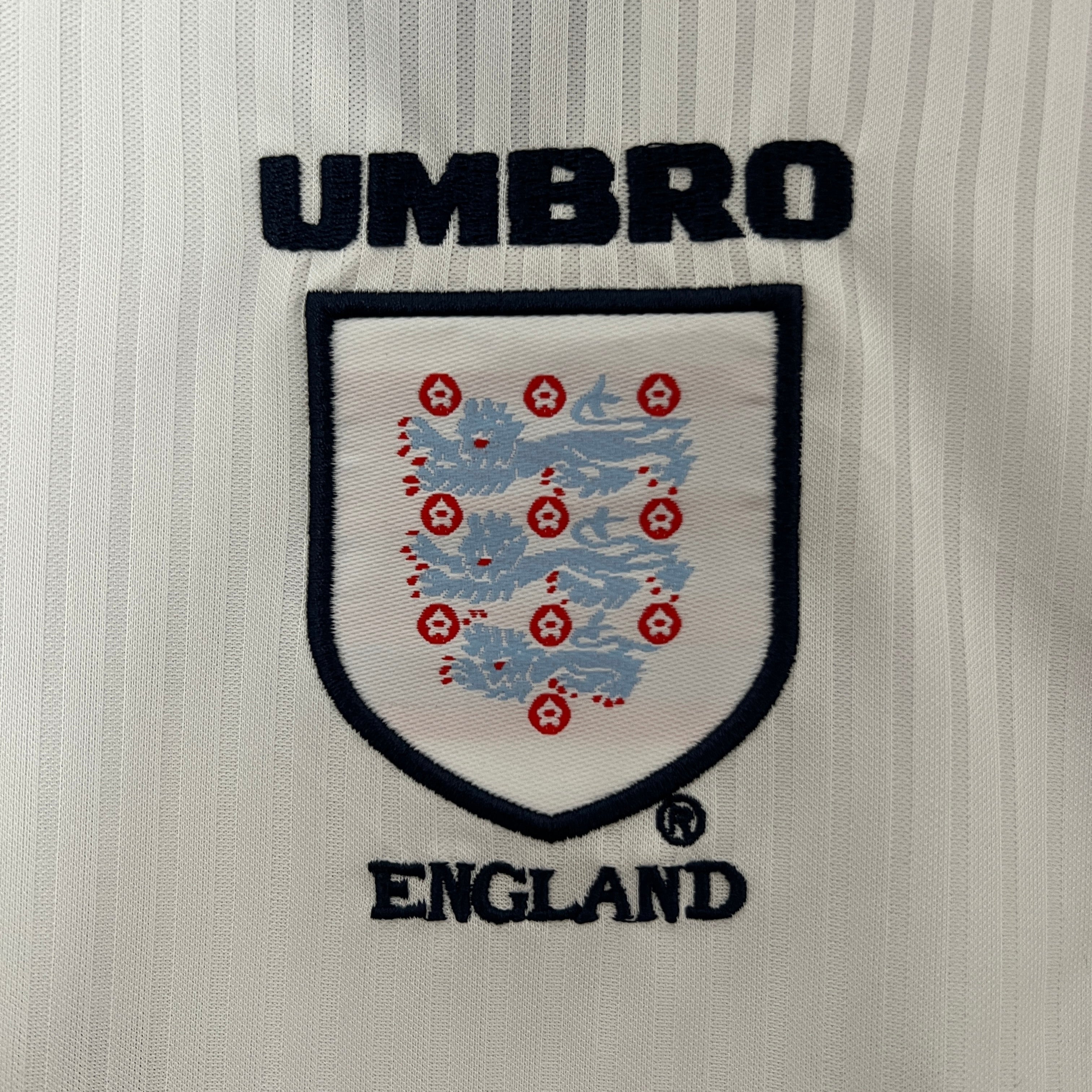 1998 Engeland Thuis Kinder Kit