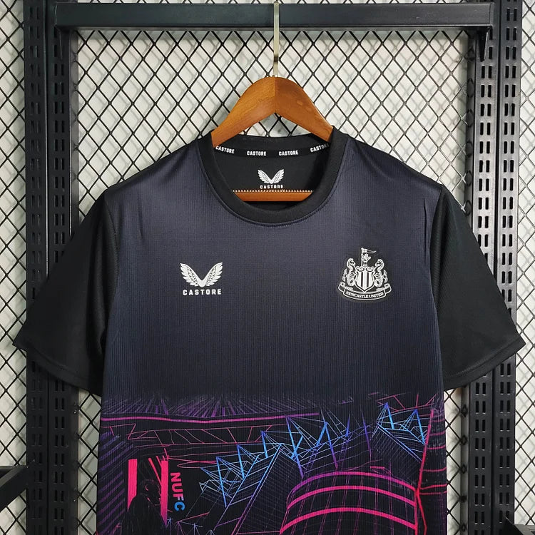 2023-2024 Newcastle United Special Edition-shirt