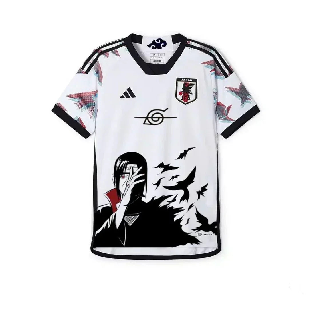 Japan Itachi-shirt